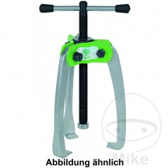 KUKKO 3-arm hook extractor 70 MM 646.00.32