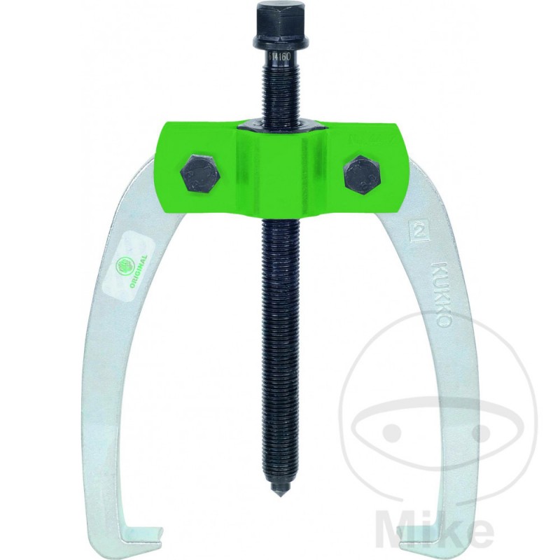 KUKKO Extractor 2 brazos de gancho 120 MM 646.00.35