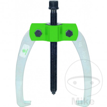 KUKKO Puller 2 hook arms 120 MM 646.00.35