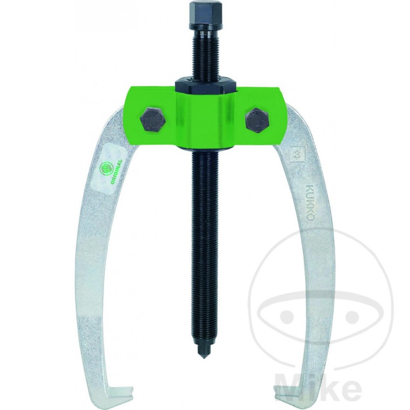 KUKKO Puller 2 hook arms 160 MM 646.00.36