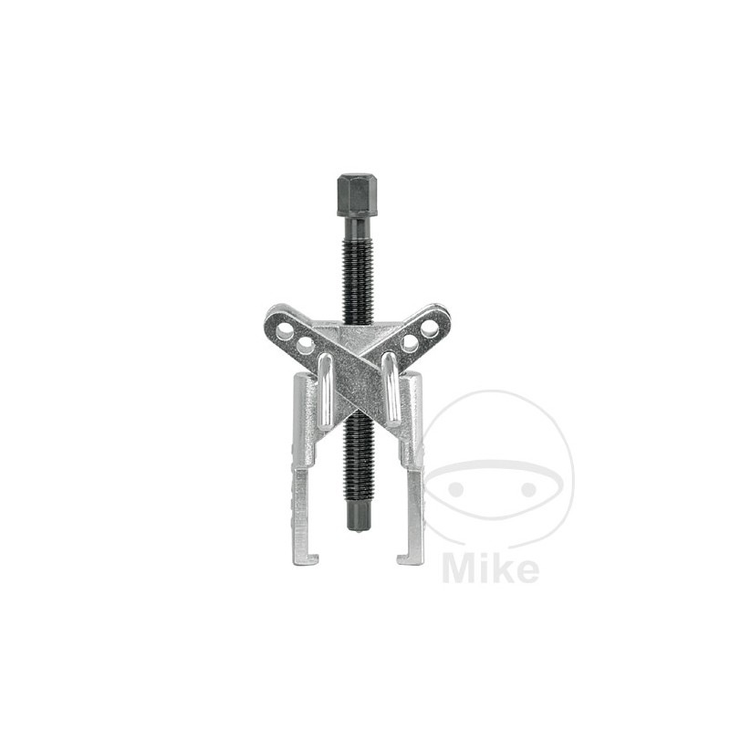 KUKKO Extractor 2 brazos de gancho SPW 6-100 MM SPT 85 646.00.42