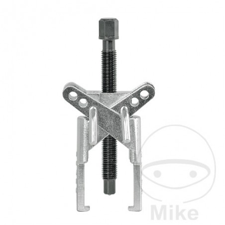 KUKKO Puller 2 hook arms SPW 6-100 MM SPT 85 646.00.42