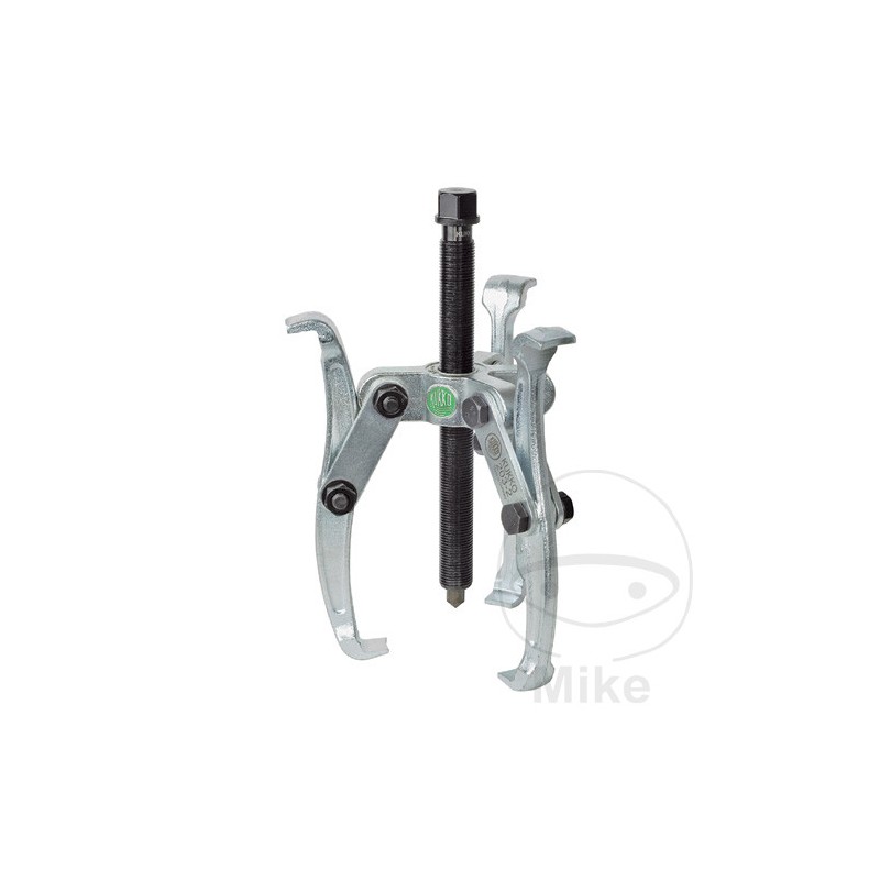 KUKKO 3-arm hook extractor 180 MM 646.00.75