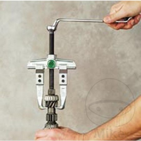 KUKKO Puller 2 hook arms 90 MM 646.03.15
