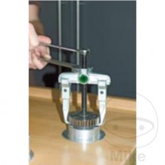 KUKKO Extractor 2 brazos de gancho 90 MM 646.03.15