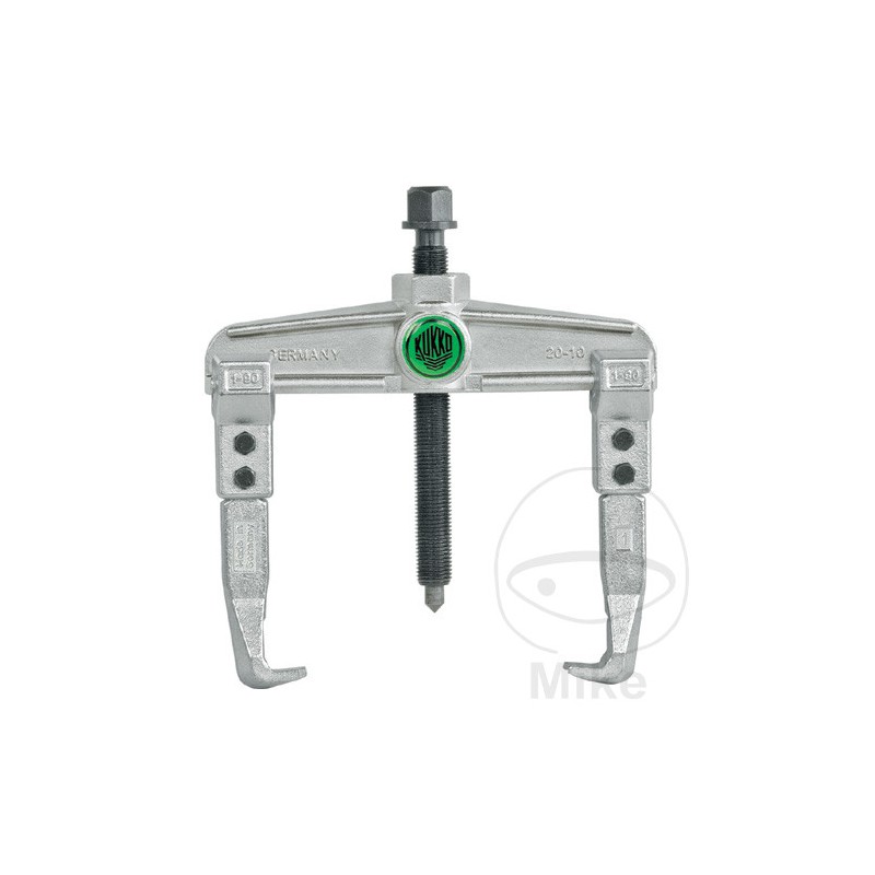 KUKKO Puller 2 hook arms 250 MM 646.03.56