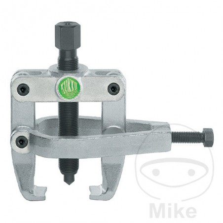 KUKKO 2-arm puller with side clamp 100 MM 646.05.39