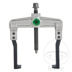 KUKKO Extractor 2 brazos de gancho estrecho 120 MM EXTREM 646.05.54