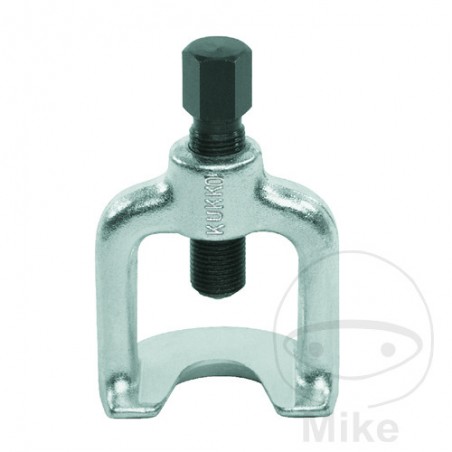 KUKKO Extractor rótulas 75 MM X 62 39 646.06.53