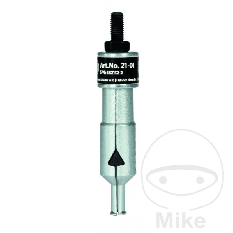 KUKKO Inner bearing extractor 8-12 MM 646.12.97