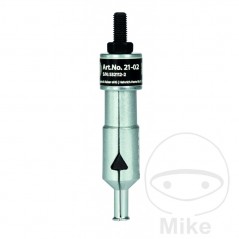 KUKKO Extractor de rodamientos interiores 10-14 MM 646.13.05