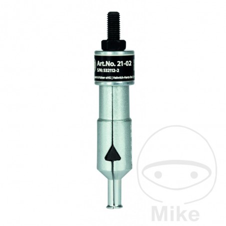 KUKKO Inner bearing extractor 10-14 MM 646.13.05