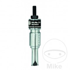 KUKKO Extractor de rodamientos interiores 12-16 MM 646.13.13