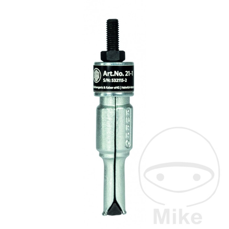 KUKKO Inner bearing extractor 12-16 MM 646.13.13