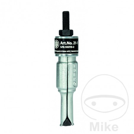 KUKKO Extractor de rodamientos interiores 12-16 MM 646.13.13