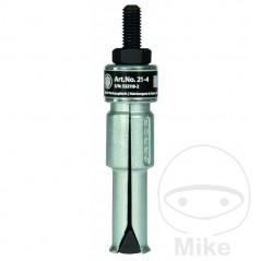 KUKKO Extractor de rodamientos interiores 20-30 MM 646.13.47