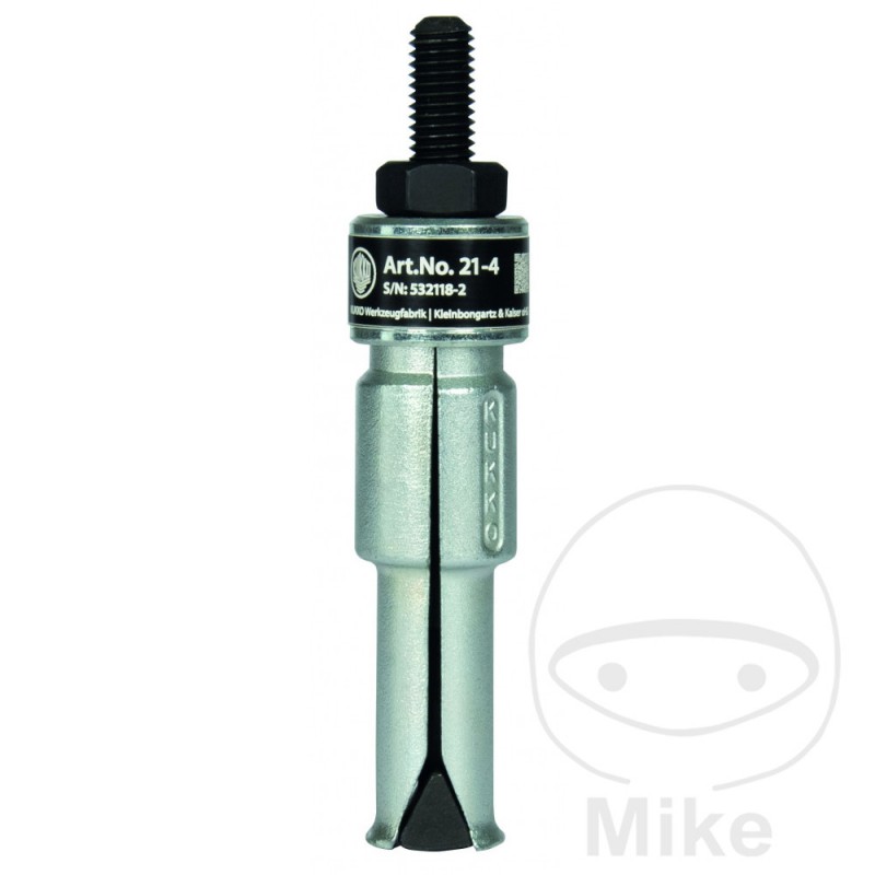 KUKKO Inner bearing extractor 20-30 MM 646.13.47