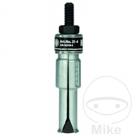 KUKKO Extractor de rodamientos interiores 20-30 MM 646.13.47