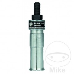 KUKKO Inner bearing extractor 35-46 MM 646.13.62