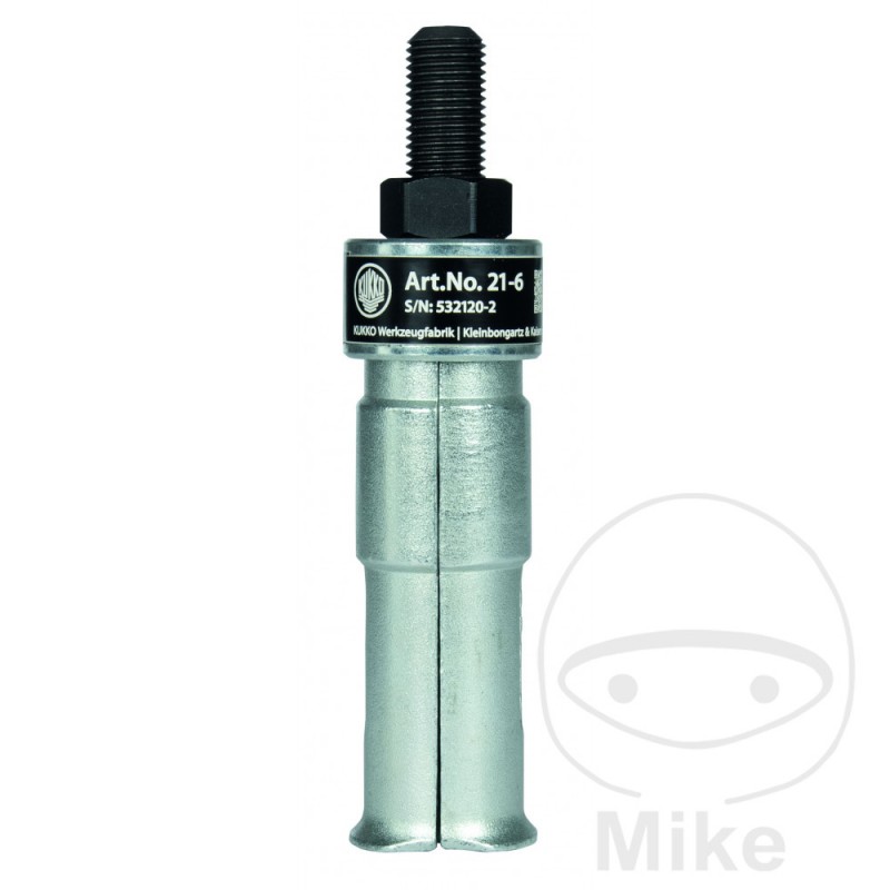 KUKKO Inner bearing extractor 35-46 MM 646.13.62