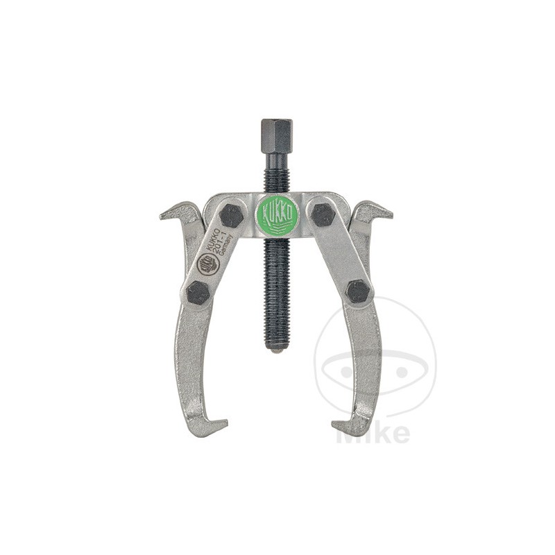 KUKKO Puller 2 hook arms 150 MM 646.20.22