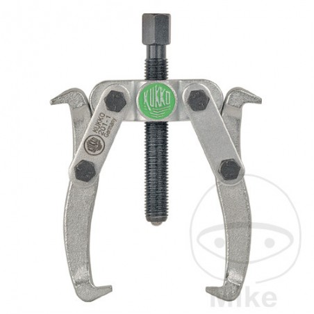 KUKKO Puller 2 hook arms 150 MM 646.20.22