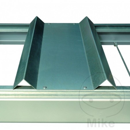 Soporte para estantes de bidones 1350 650.18.78