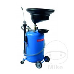 used oil extractor with funnel 650.49.97