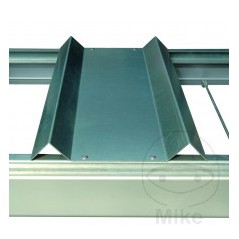 Soporte para estantes de bidones 1050 650.51.06