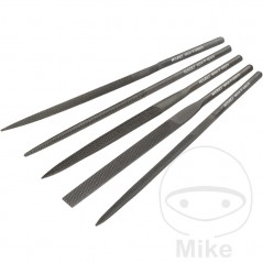 Juego de limas 9034P-050/5 656.10.22