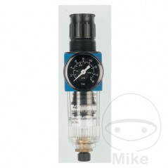 Compressed air filter and reduction valve G1/4 16 0.5-10 B 656.17.73