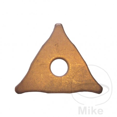 pack 20 étoiles dentées