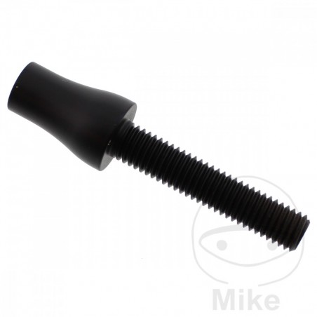 βίδα στήριξης φλας m8 x 40 mm