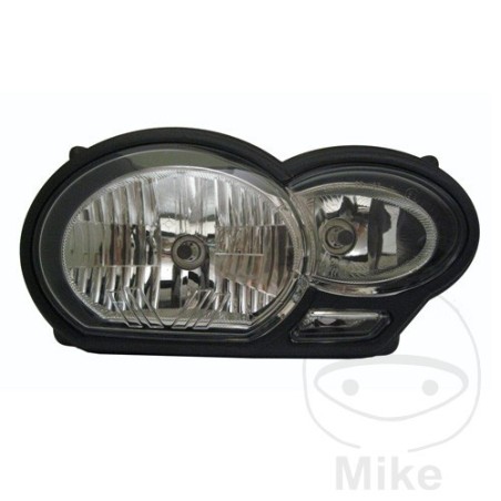 phare, avant oem