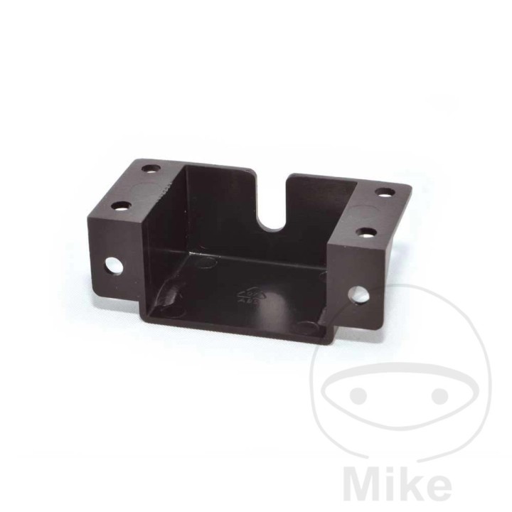 Universal fixing for socket USB2 706.01.17