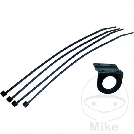 Universal socket fixing 706.13.51