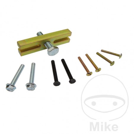 extractor de embrague primario