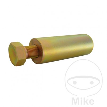 extractor de embrague