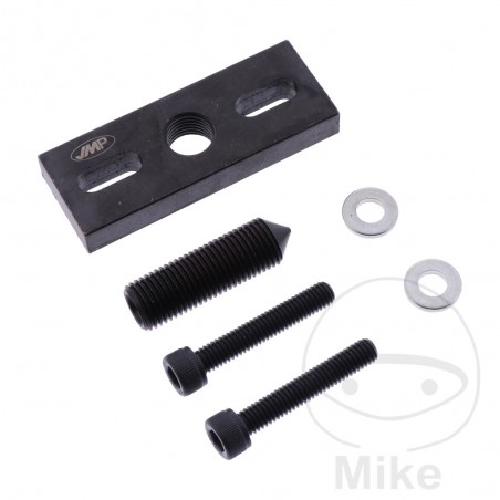 extractor rueda de polea