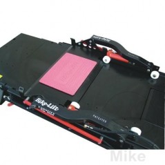 BIKE LIFT non-slip rubber mat 330 X 450 10 MM 722.84.89