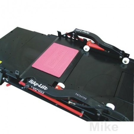 BIKE LIFT Alfombra de goma antideslizante 330 X 450 10 MM 722.84.89
