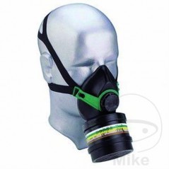 Pintu half mask without filter 230 227.03.79