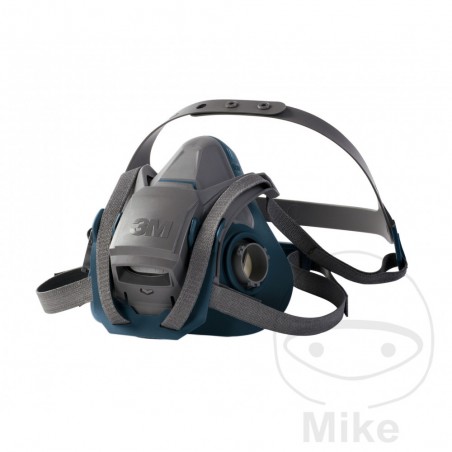 målarmask (halvmask) 6500ql