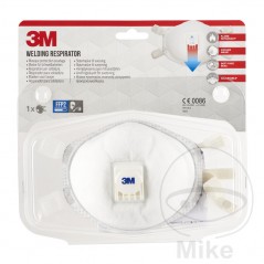 3M welding mask FFP2 227.30.08