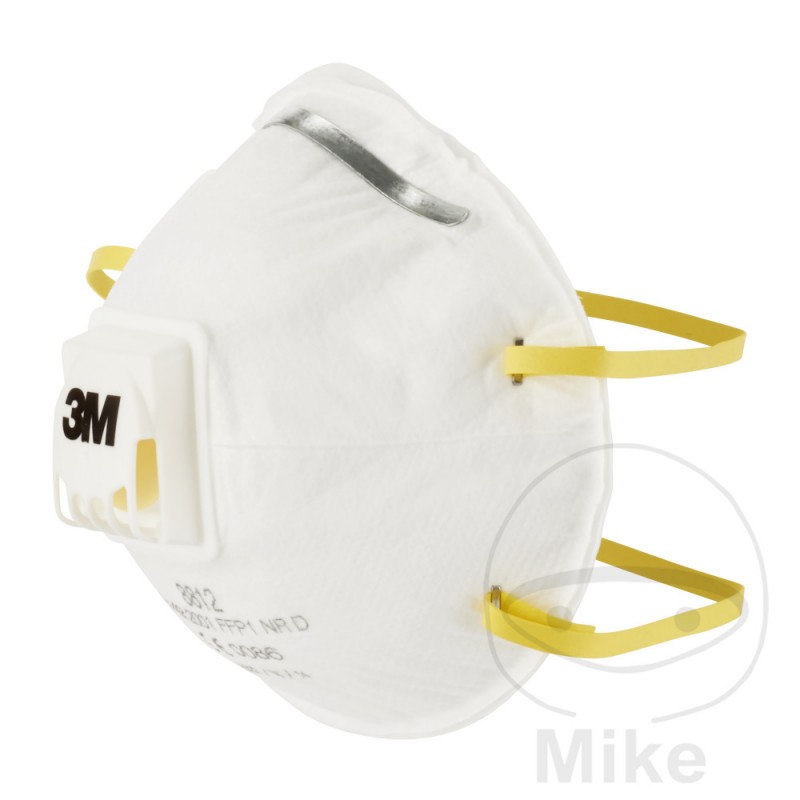 3M Pack 3 mascarillas antipolvo FFP1 (3U) 227.30.12