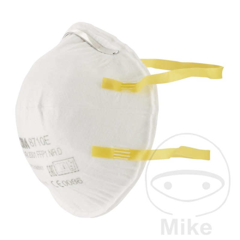 3M Pack 3 dust masks FFP1 (3U) 227.30.13