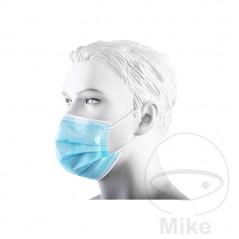 Pack 50 disposable masks 227.30.30