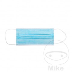 Pack 50 disposable masks 227.30.30