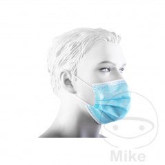 Pack 50 disposable masks 227.30.30