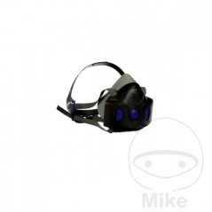 3M half paint mask 227.30.36VAR